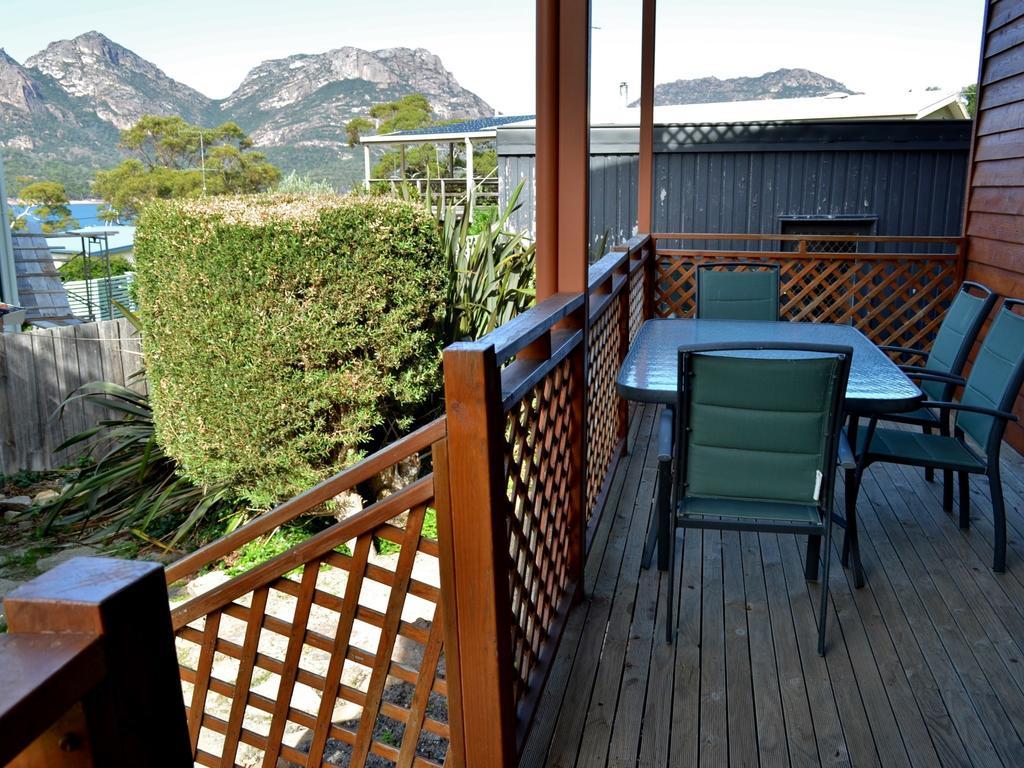 Freycinet Sands Coles Bay Camera foto