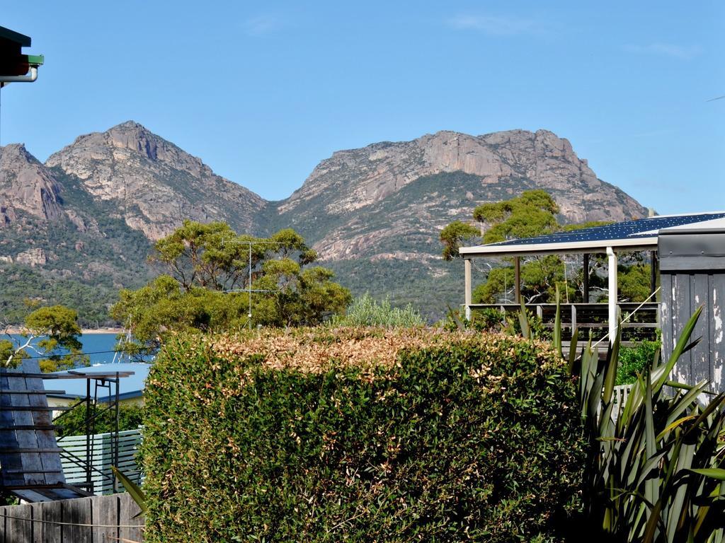 Freycinet Sands Coles Bay Camera foto